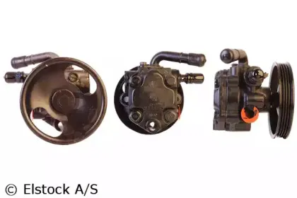 15-1353 ELSTOCK Гидравлический насос, рулевое управление