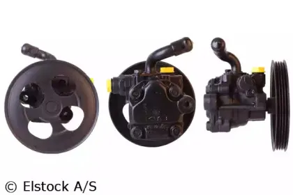 15-1358 ELSTOCK Гидравлический насос, рулевое управление