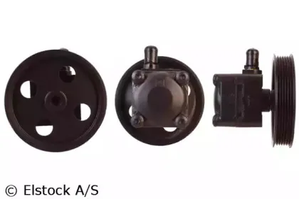 15-1359 ELSTOCK Гидравлический насос, рулевое управление