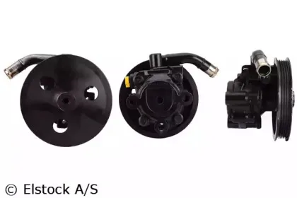 15-1366 ELSTOCK Гидравлический насос, рулевое управление