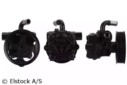 15-1367 ELSTOCK Гидравлический насос, рулевое управление