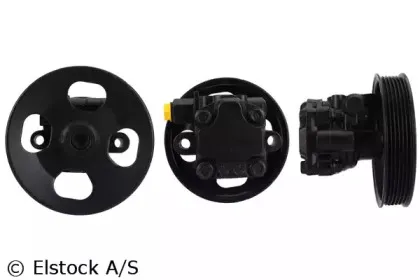 15-1370 ELSTOCK Гидравлический насос, рулевое управление