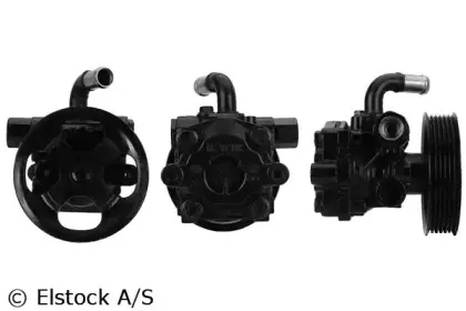 15-1372 ELSTOCK Гидравлический насос, рулевое управление