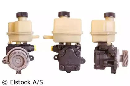 15-1374 ELSTOCK Гидравлический насос, рулевое управление