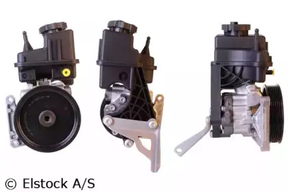 15-1375 ELSTOCK Гидравлический насос, рулевое управление