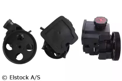 15-1383 ELSTOCK Гидравлический насос, рулевое управление