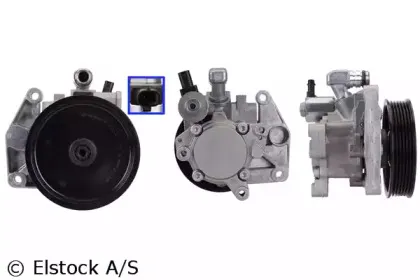 15-1473 ELSTOCK Гидравлический насос, рулевое управление