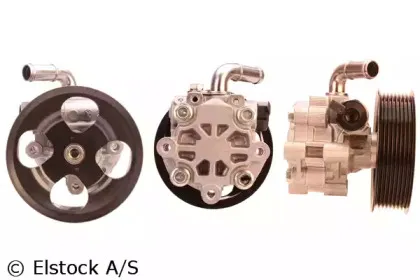 15-1481 ELSTOCK Гидравлический насос, рулевое управление