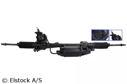 17-1001 ELSTOCK Рулевой механизм