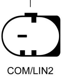 28-5622 ELSTOCK Генератор