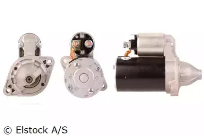 25-0298 ELSTOCK Стартер
