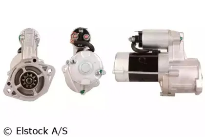 25-0436 ELSTOCK Стартер
