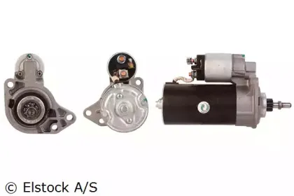25-1013 ELSTOCK Стартер