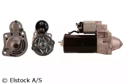 25-1026 ELSTOCK Стартер