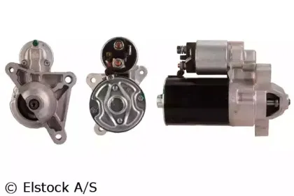 25-1028 ELSTOCK Стартер