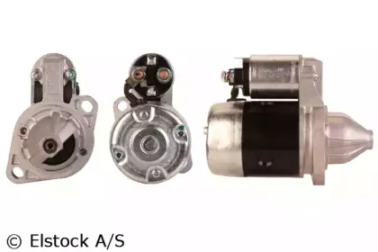 251157 ELSTOCK Стартер