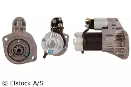 25-1165 ELSTOCK Стартер