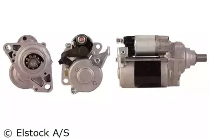 25-1239 ELSTOCK Стартер