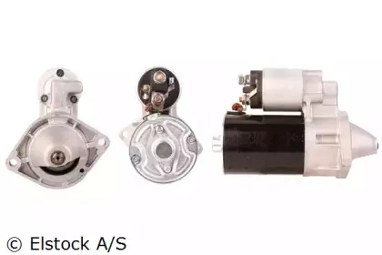 25-1261 ELSTOCK Стартер
