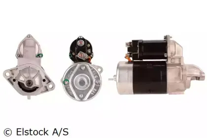 25-1278 ELSTOCK Стартер