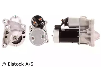 25-1281 ELSTOCK Стартер