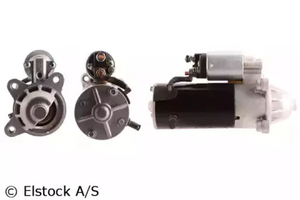 25-1307 ELSTOCK Стартер