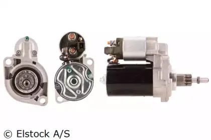 25-1324 ELSTOCK Стартер