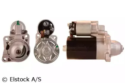 25-1334 ELSTOCK Стартер