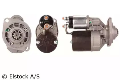 25-1448 ELSTOCK Стартер