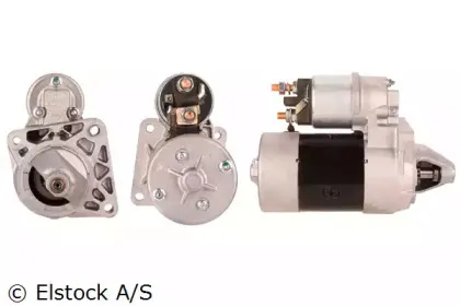 25-1480 ELSTOCK Стартер