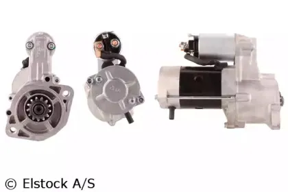 25-2005 ELSTOCK Стартер