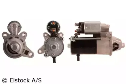 25-2010 ELSTOCK Стартер