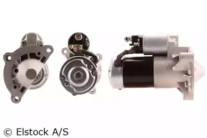 25-2031 ELSTOCK
