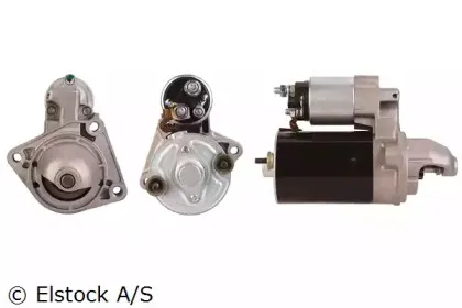 25-2048 ELSTOCK Стартер