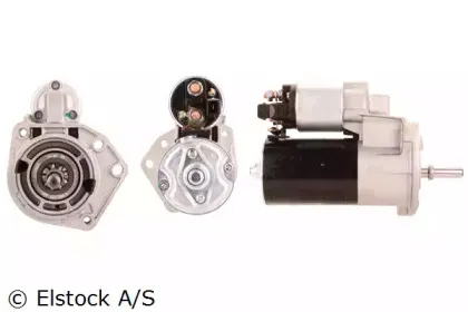 25-2049 ELSTOCK Стартер