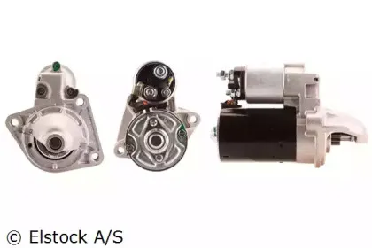 25-2050 ELSTOCK Стартер