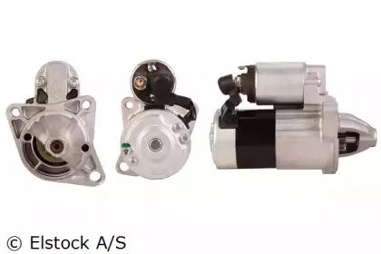 25-2056 ELSTOCK Стартер