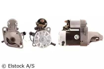 25-2070 ELSTOCK Стартер