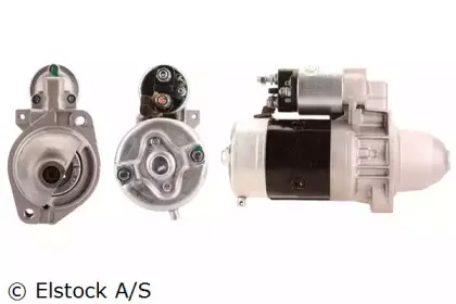 25-2072 ELSTOCK Стартер