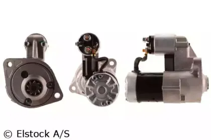 25-2097 ELSTOCK Стартер
