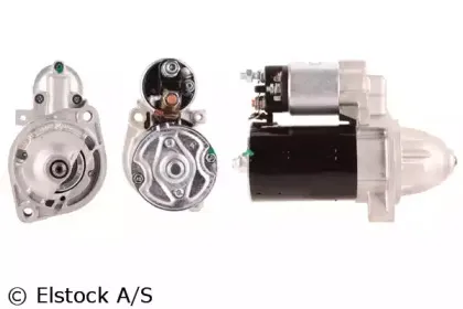 25-2098 ELSTOCK Стартер
