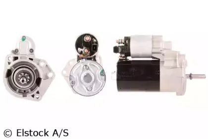 25-2101 ELSTOCK Стартер