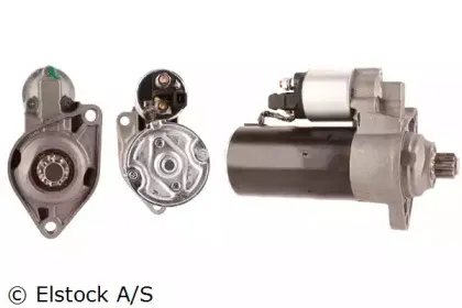 25-2106 ELSTOCK Стартер