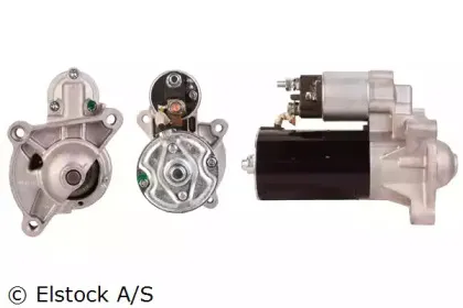 25-2108 ELSTOCK Стартер