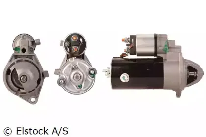 25-2111 ELSTOCK Стартер