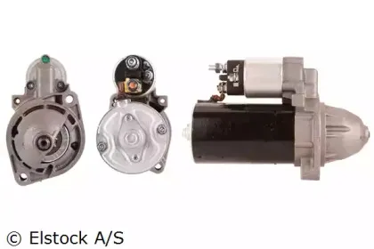 25-2112 ELSTOCK Стартер