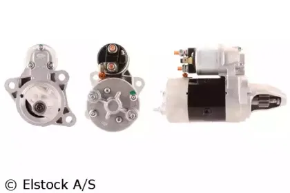 25-2131 ELSTOCK Стартер