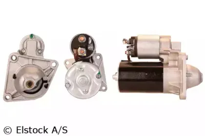 25-2148 ELSTOCK Стартер