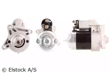 25-2176 ELSTOCK Стартер