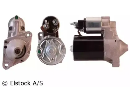 25-2191 ELSTOCK Стартер